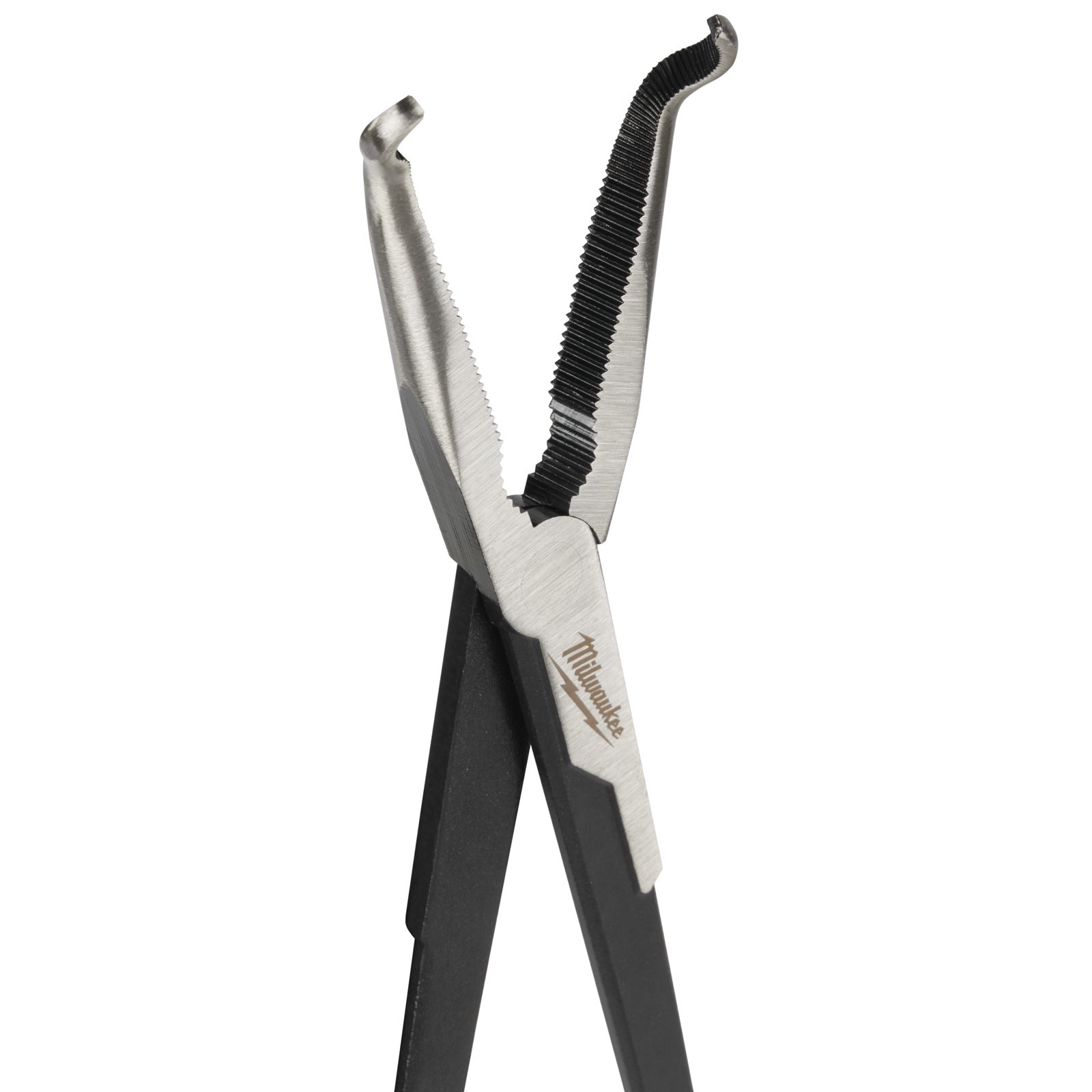 Clești pentru fixare furtun Milwaukee 4932492500 - detaliu 5
