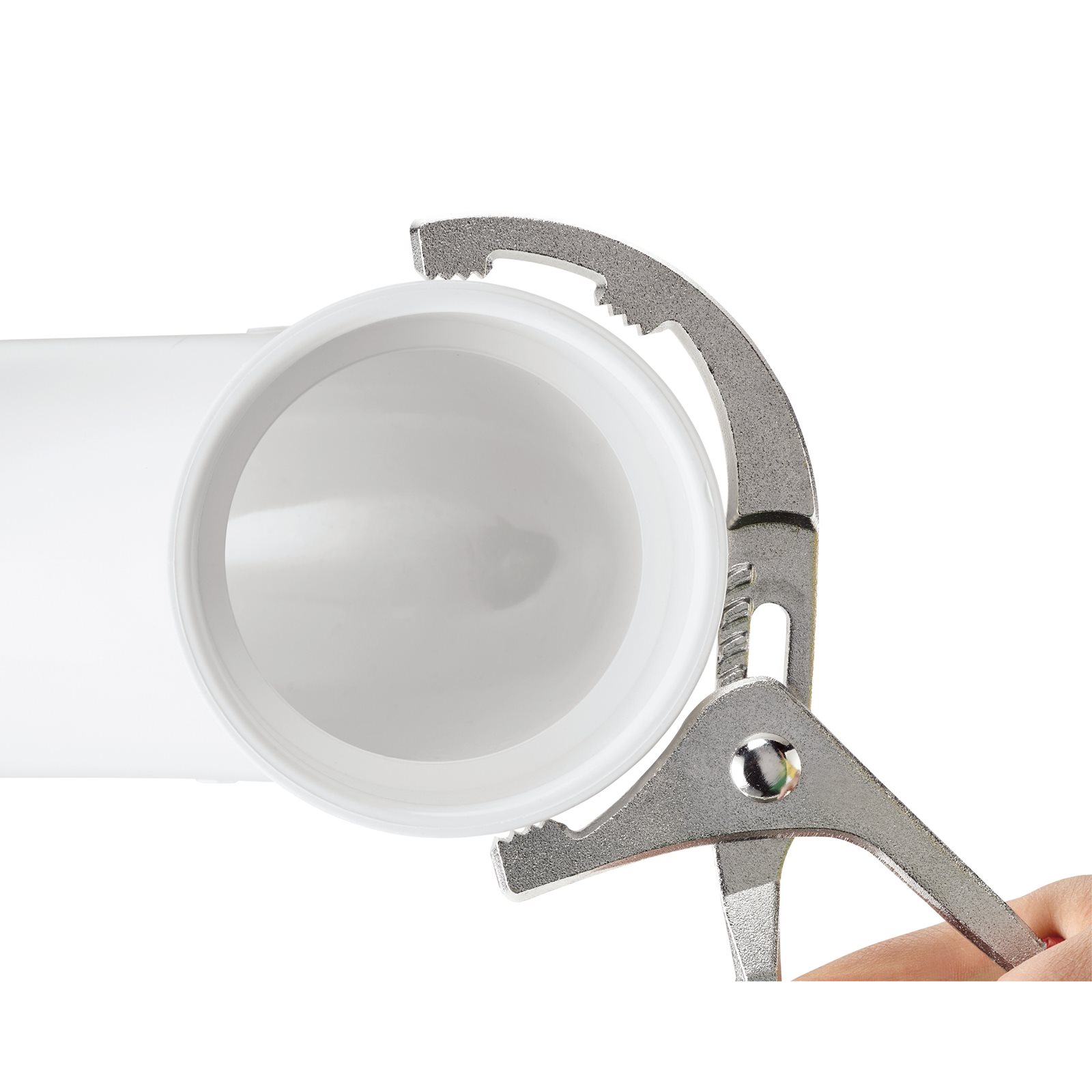 Clește PVC/filtru ulei Milwaukee - detaliu 1