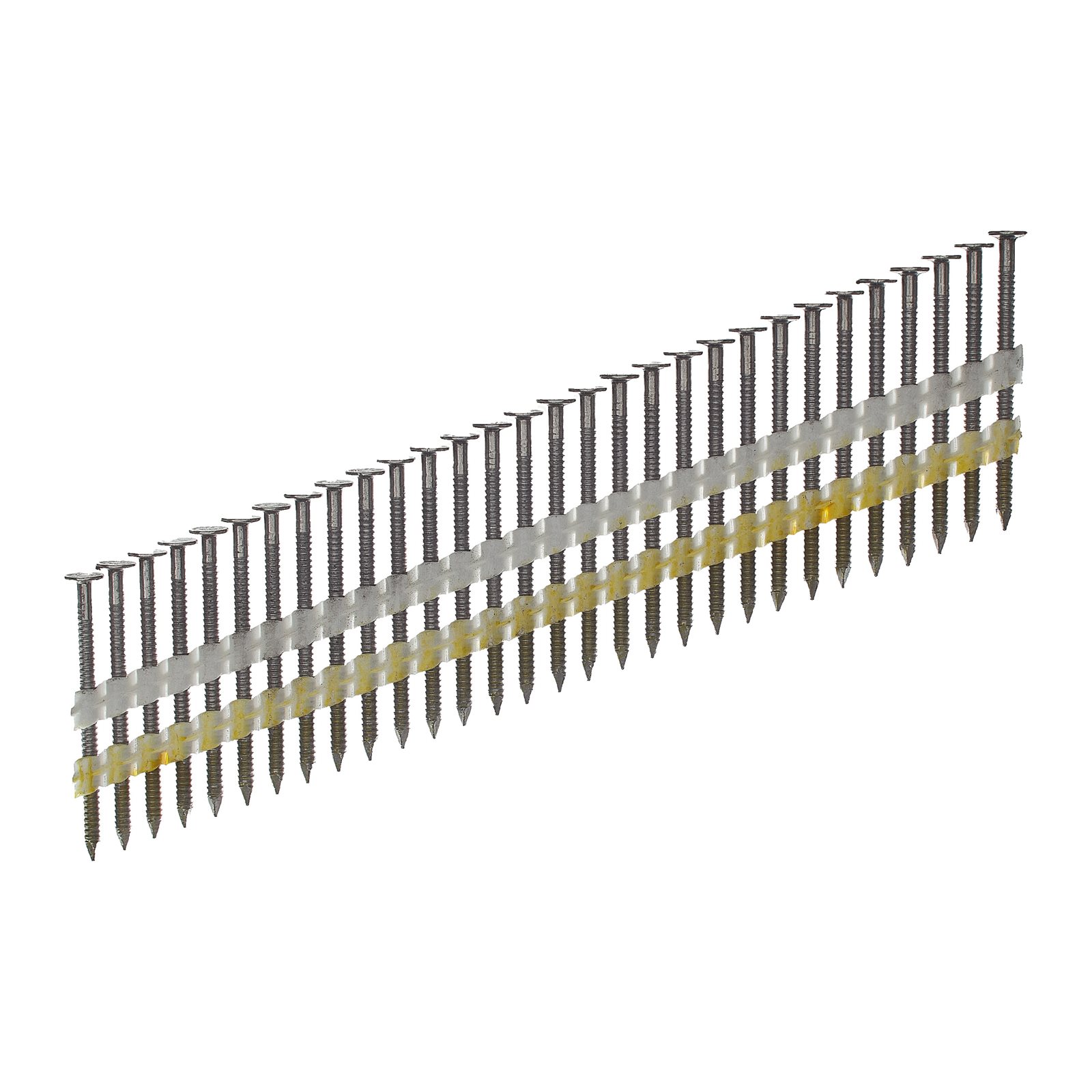 Cuie pentru pistol, 20°, cap rotund 65 mm 2.000 buc Milwaukee 4932492591
