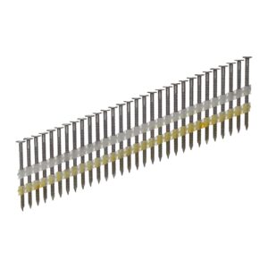 Cuie pentru pistol, 20°, cap rotund 75 mm 1.750 buc Milwaukee