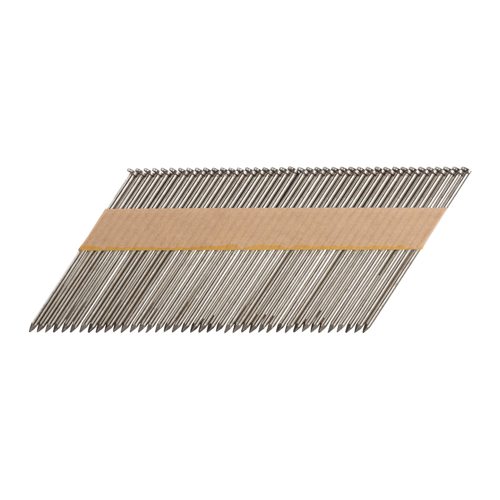Cuie pentru pistol, 34°, cap D 75 mm 2.200 buc Milwaukee 4932492597