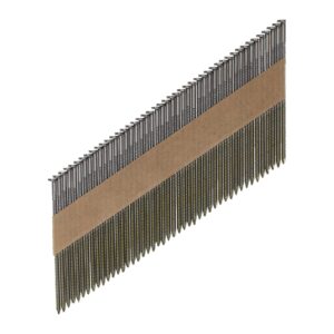 Cuie pentru pistol, 34°, cap D 90 mm 2.200 buc Milwaukee 4932492604