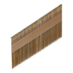 Cuie pentru pistol, 34°, cap D 80 mm 2.200 buc Milwaukee 4932492611