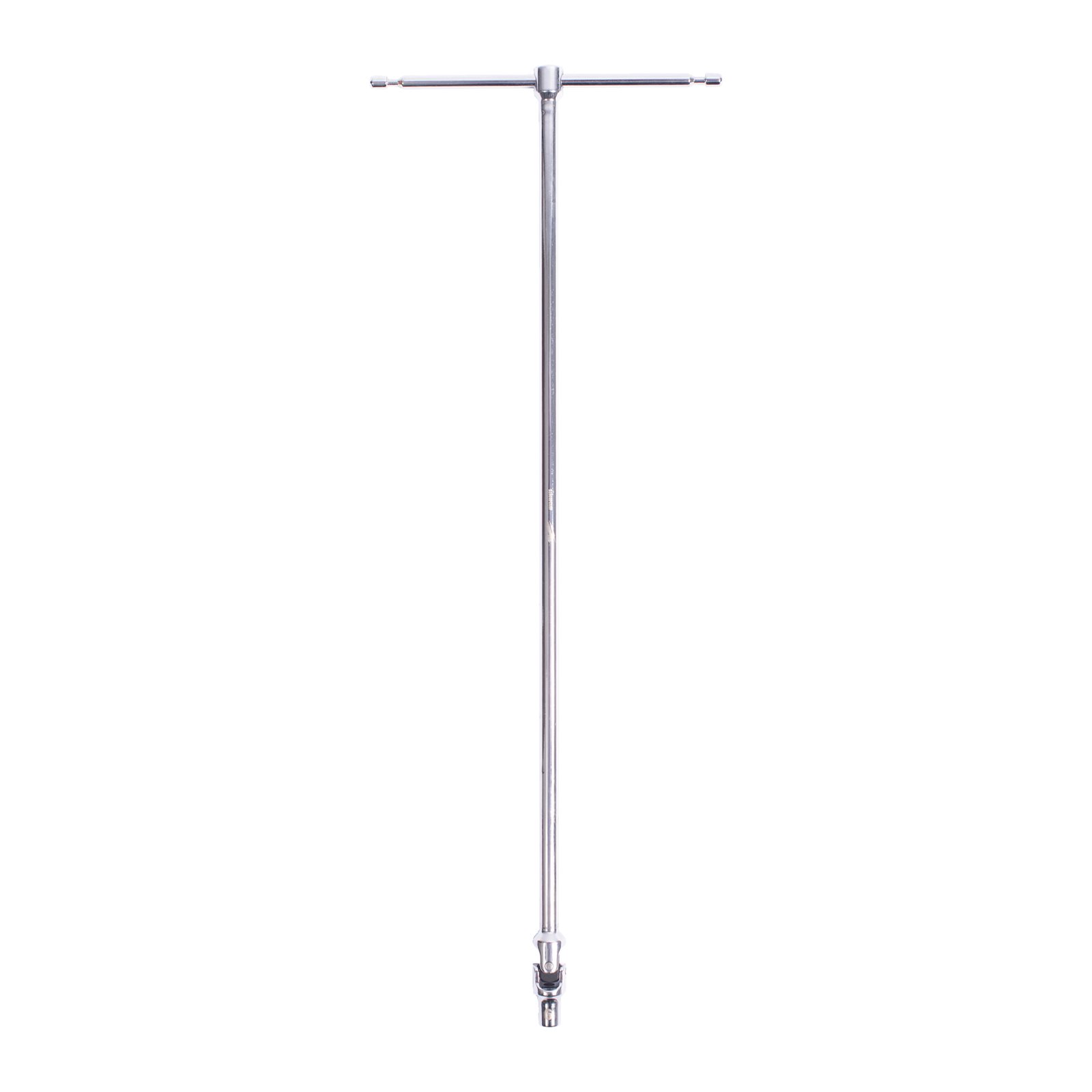Cheie cu mâner T și cap pivotant Hex 6mm Milwaukee