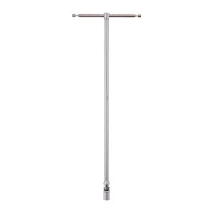 Cheie cu mâner T și cap pivotant Hex 9mm Milwaukee