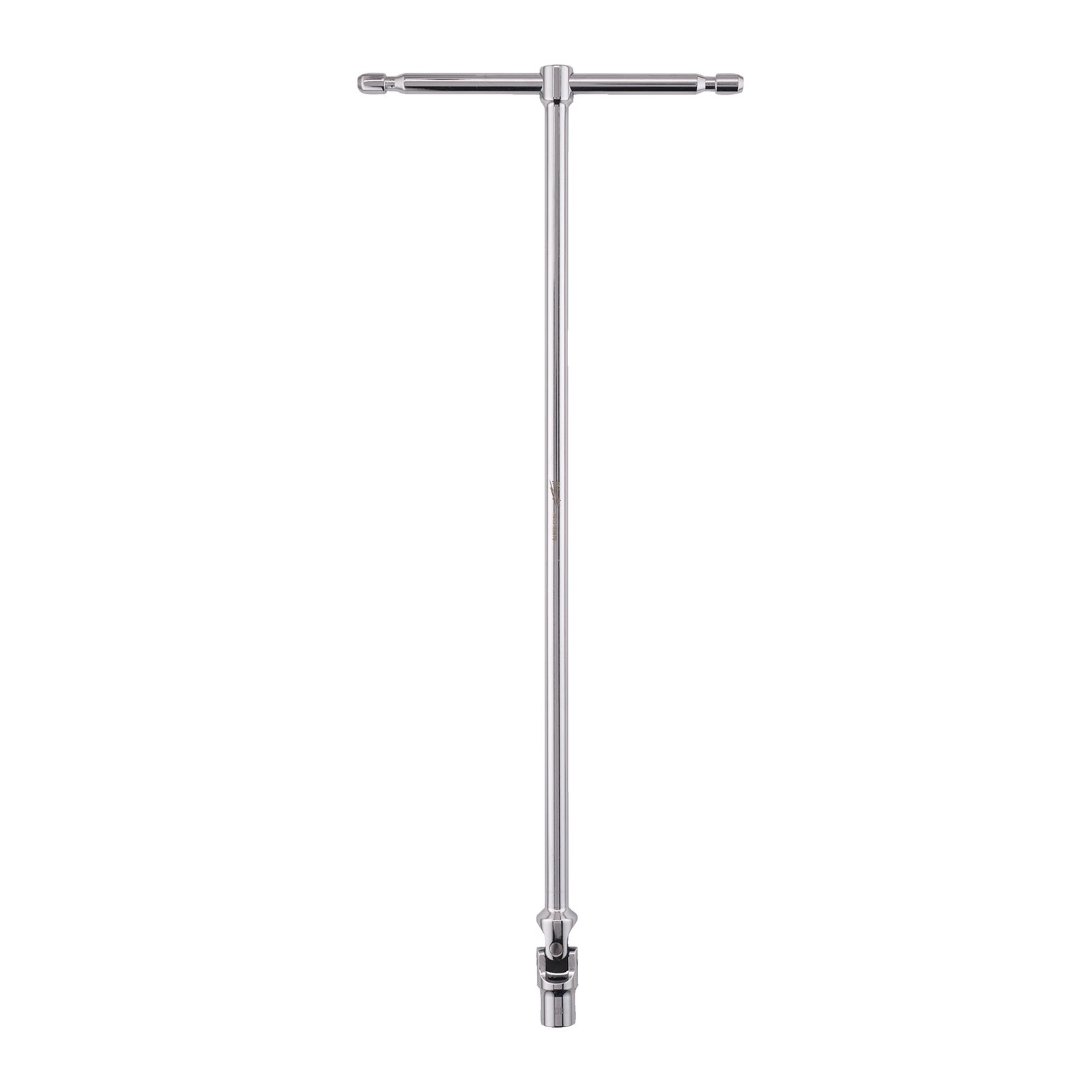 Cheie cu mâner T și cap pivotant Hex 10mm Milwaukee