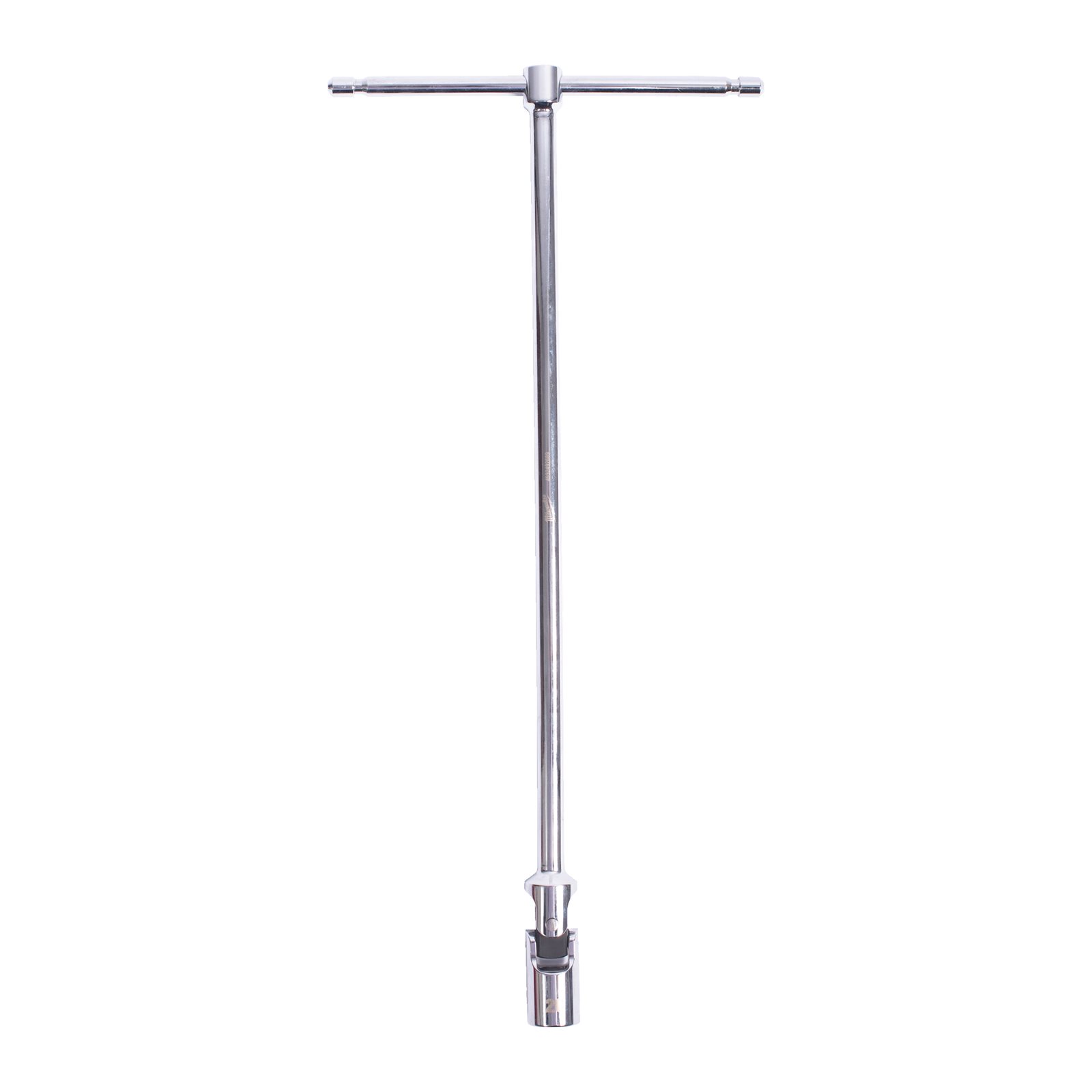 Cheie cu mâner T și cap pivotant Hex 20mm Milwaukee
