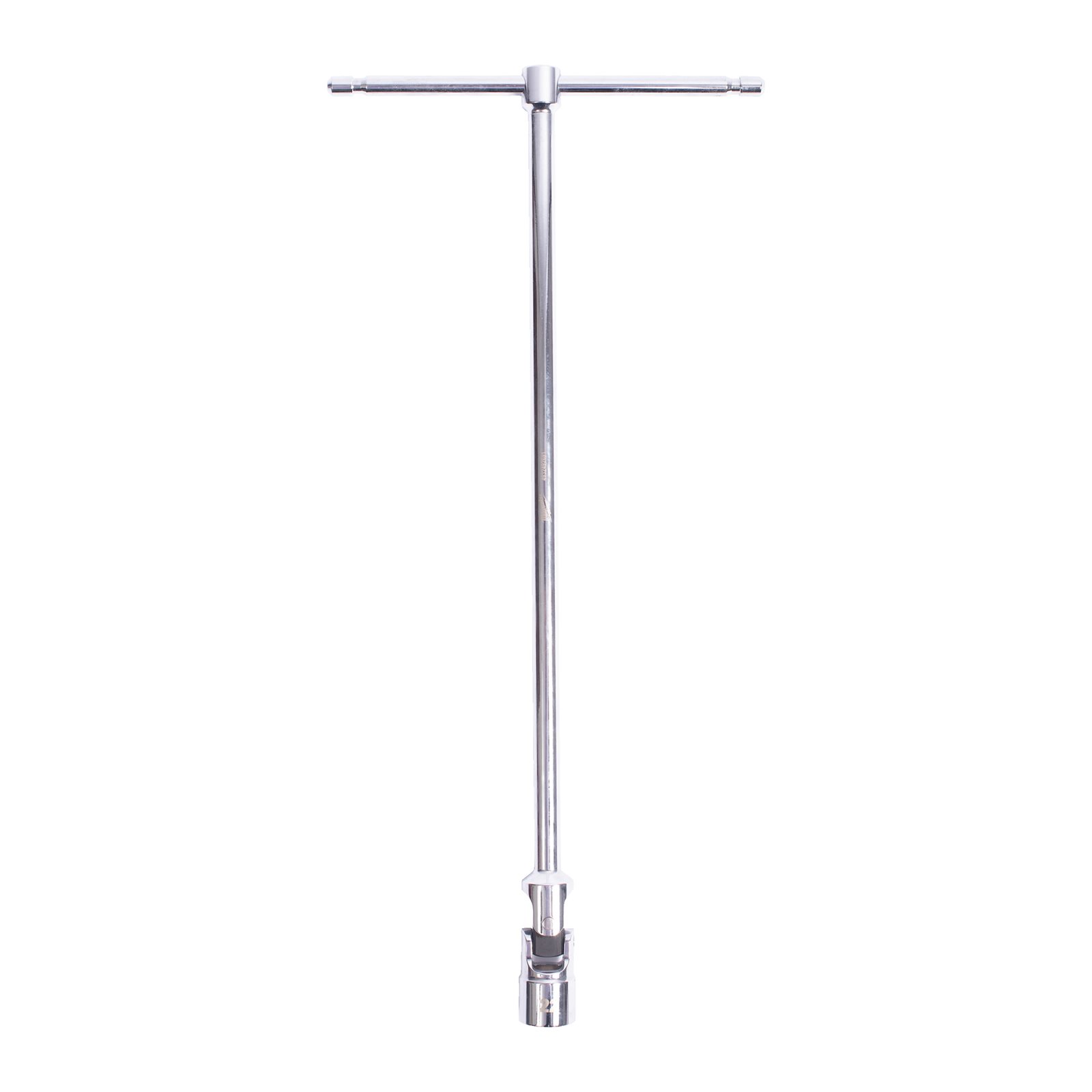 Cheie cu mâner T și cap pivotant Hex 22mm Milwaukee