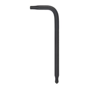 Set imbusuri compacte, forma L T9 Milwaukee