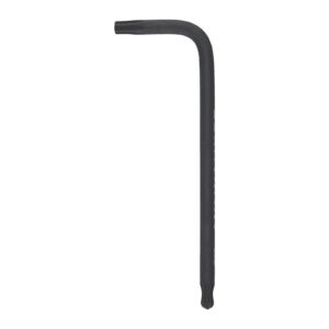 Set imbusuri compacte, forma L T10 Milwaukee