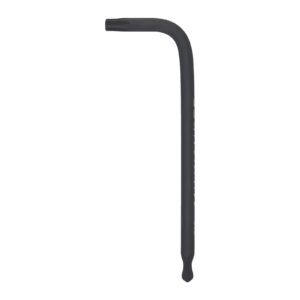 Set imbusuri compacte, forma L T15 Milwaukee