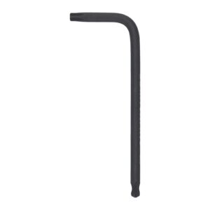 Set imbusuri compacte, forma L T25 Milwaukee