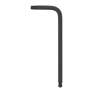 Set imbusuri compacte, forma L T27 Milwaukee
