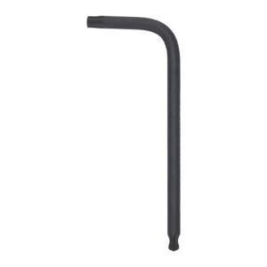 Set imbusuri compacte, forma L T30 Milwaukee