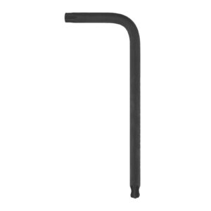 Set imbusuri compacte, forma L T40 Milwaukee