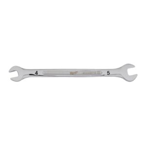 Cheie fixă dublă 5 mm Milwaukee