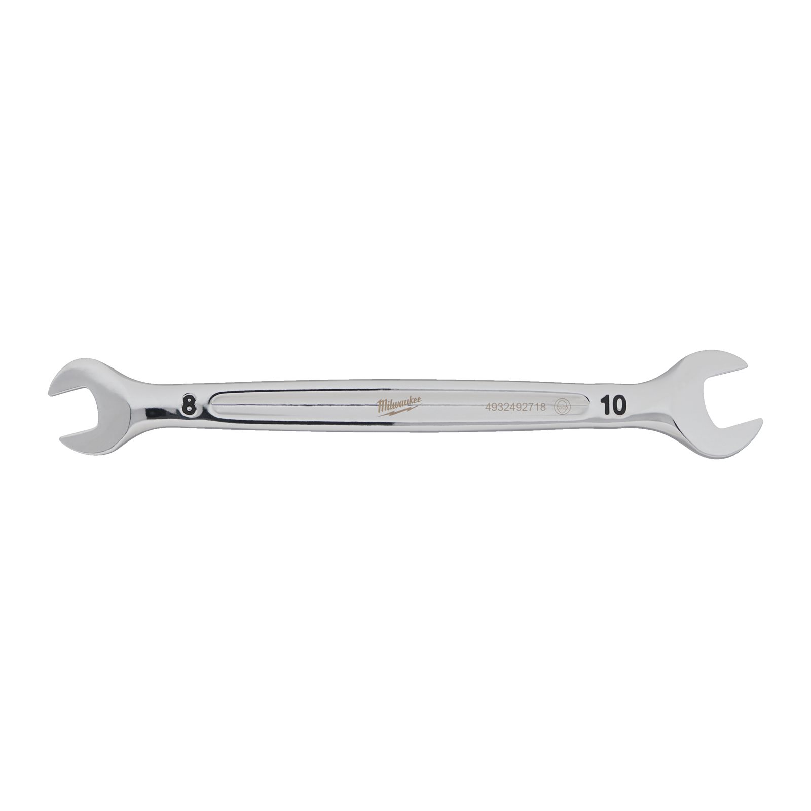 Cheie fixă dublă 10 mm Milwaukee