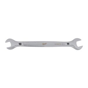 Cheie fixă dublă 11 mm Milwaukee