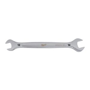 Cheie fixă dublă 14 mm Milwaukee