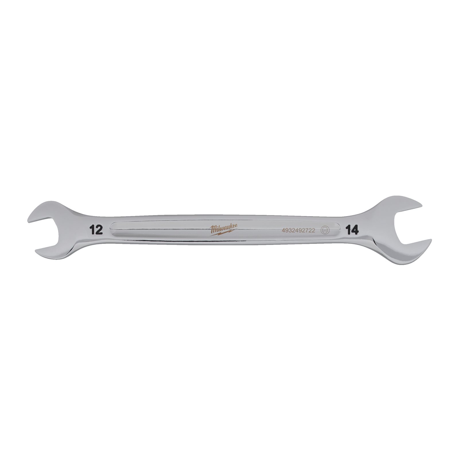 Cheie fixă dublă 14 mm Milwaukee