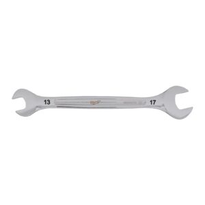 Cheie fixă dublă 17 mm Milwaukee 4932492723