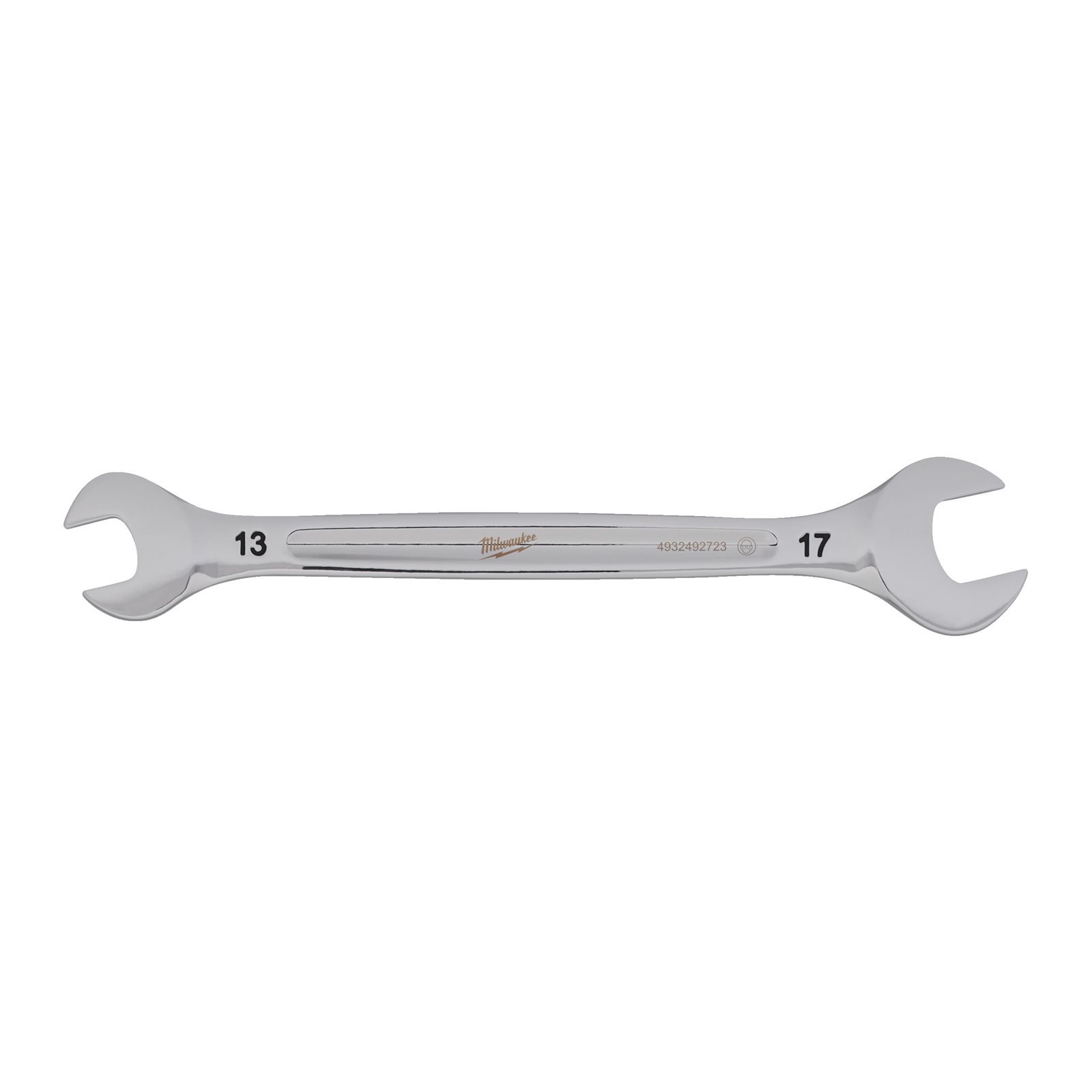 Cheie fixă dublă 17 mm Milwaukee 4932492723