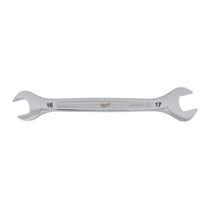 Cheie fixă dublă 17 mm Milwaukee 4932492725