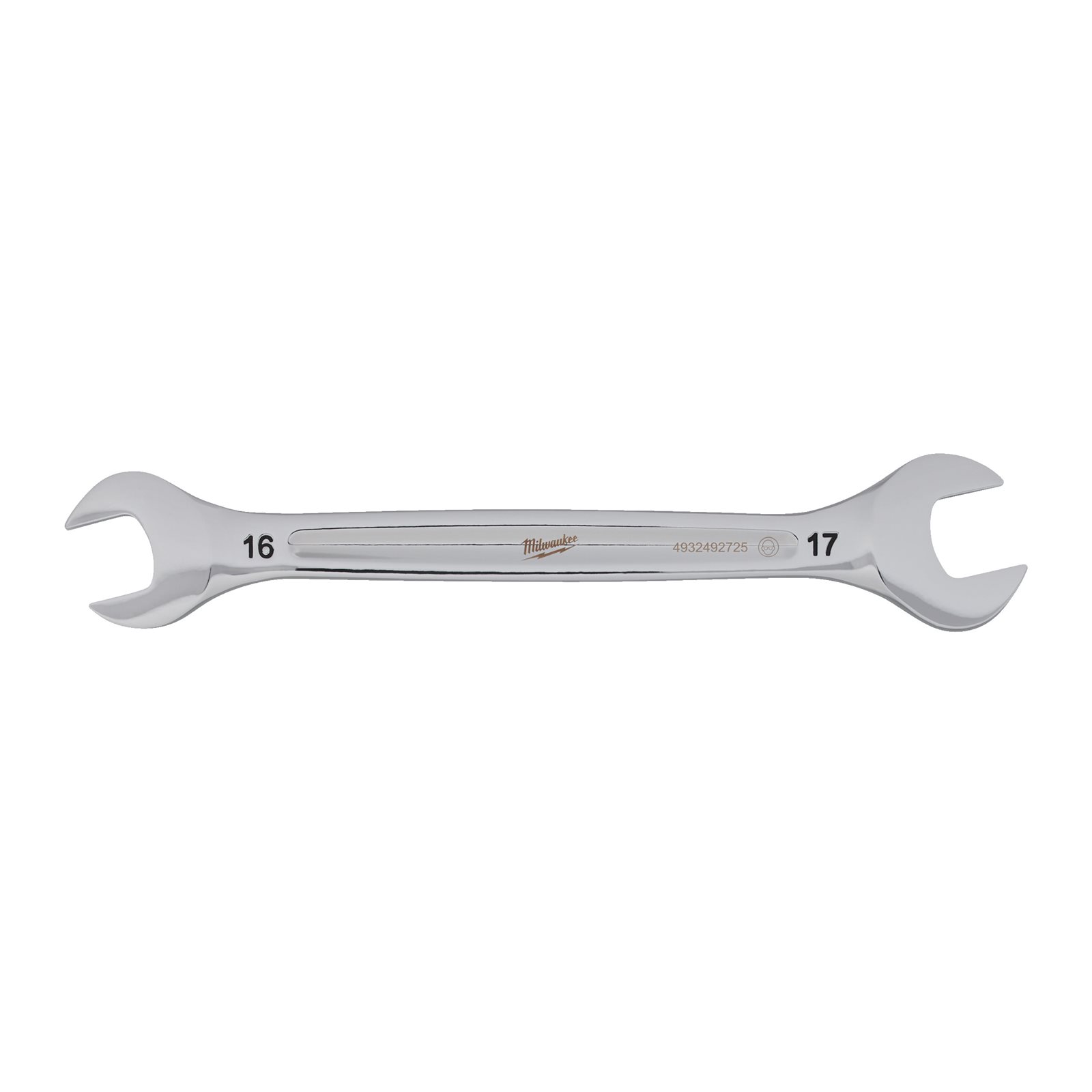 Cheie fixă dublă 17 mm Milwaukee 4932492725