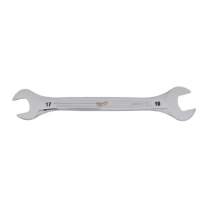 Cheie fixă dublă 19 mm Milwaukee 4932492726