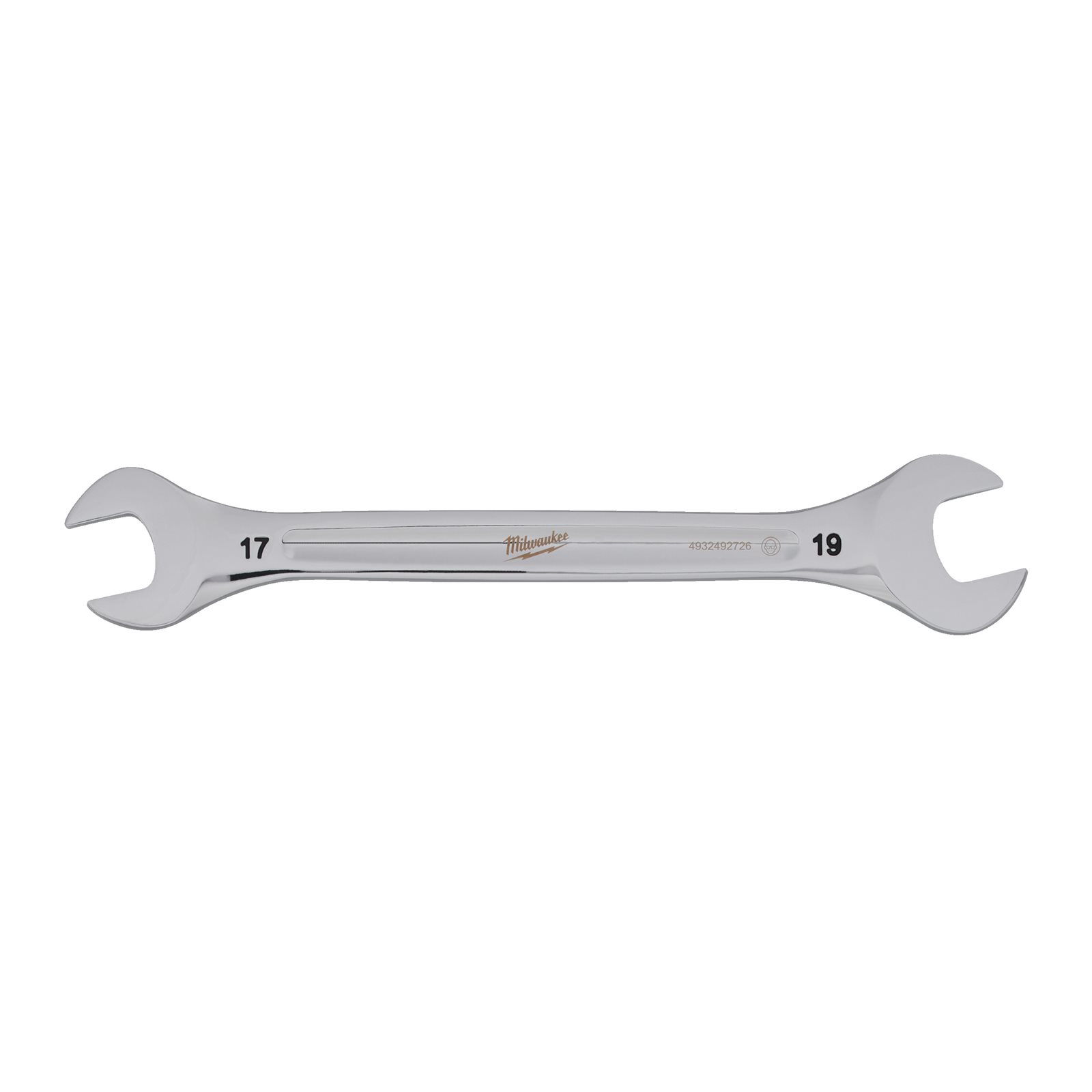Cheie fixă dublă 19 mm Milwaukee 4932492726
