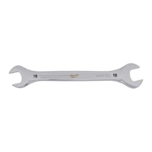 Cheie fixă dublă 19 mm Milwaukee 4932492727