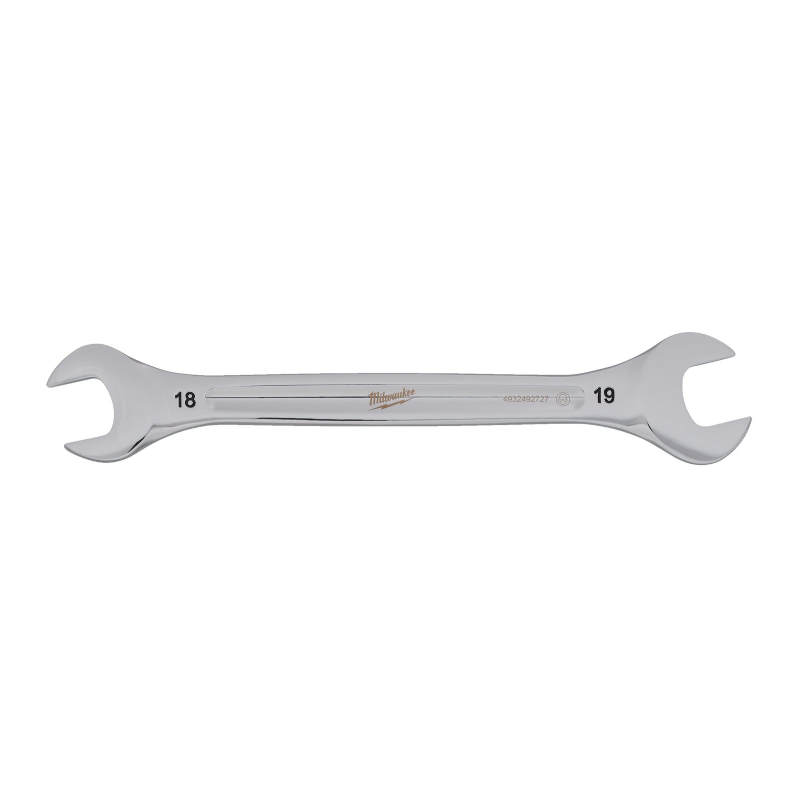 Cheie fixă dublă 19 mm Milwaukee 4932492727