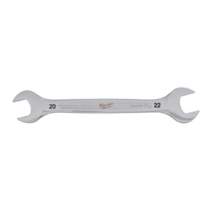 Cheie fixă dublă 22 mm Milwaukee