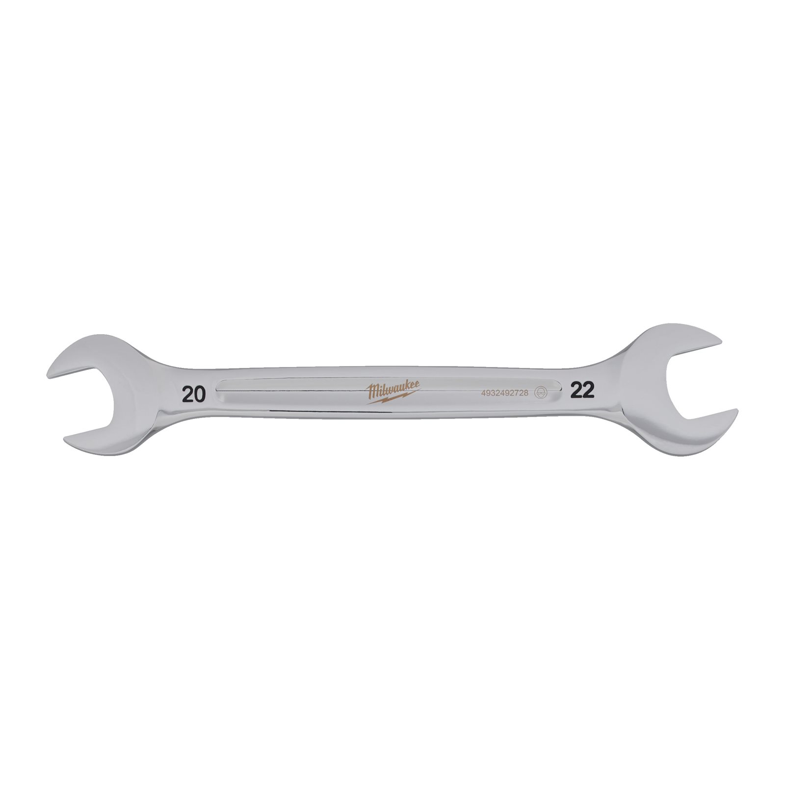 Cheie fixă dublă 22 mm Milwaukee