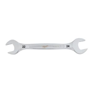 Cheie fixă dublă 24 mm Milwaukee