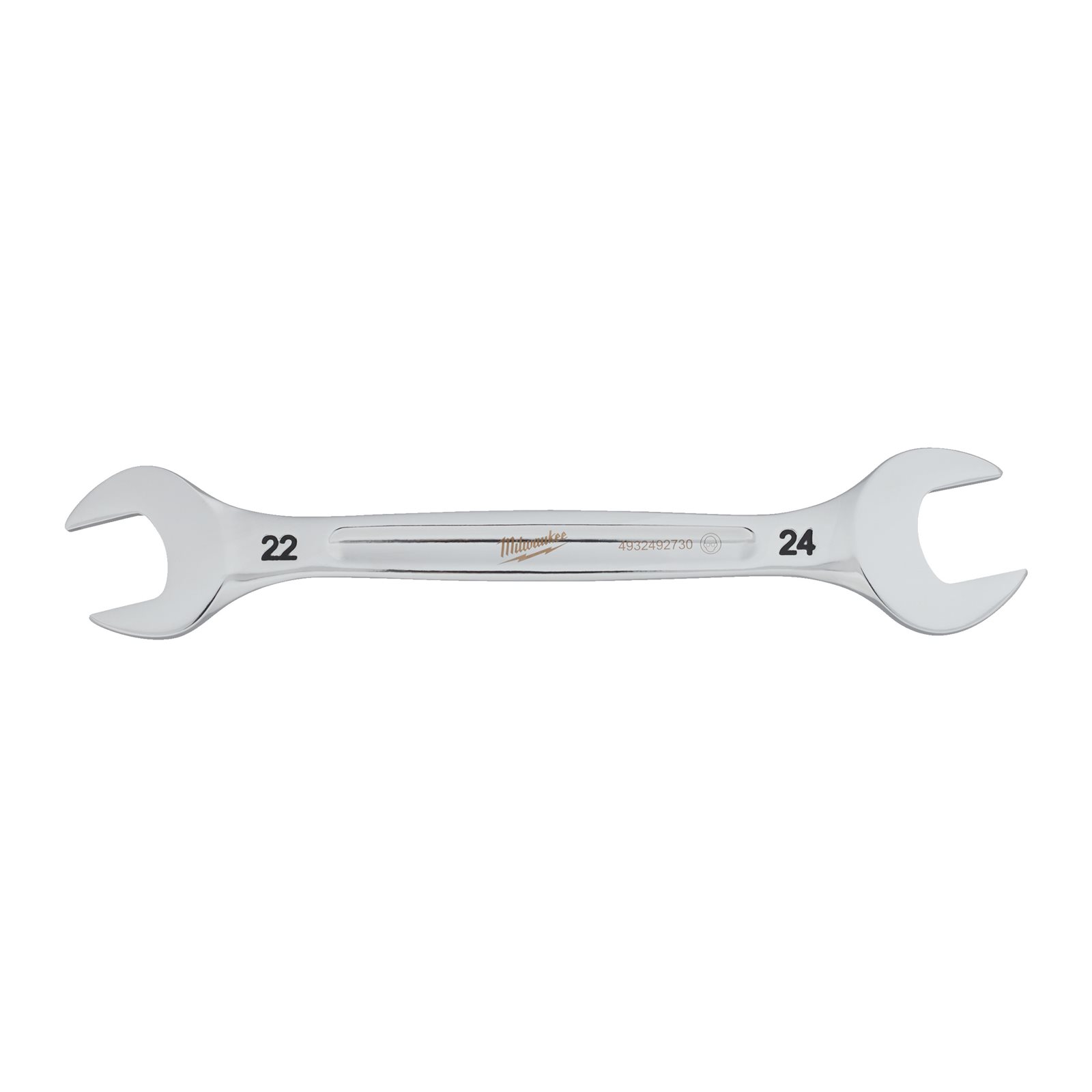 Cheie fixă dublă 24 mm Milwaukee