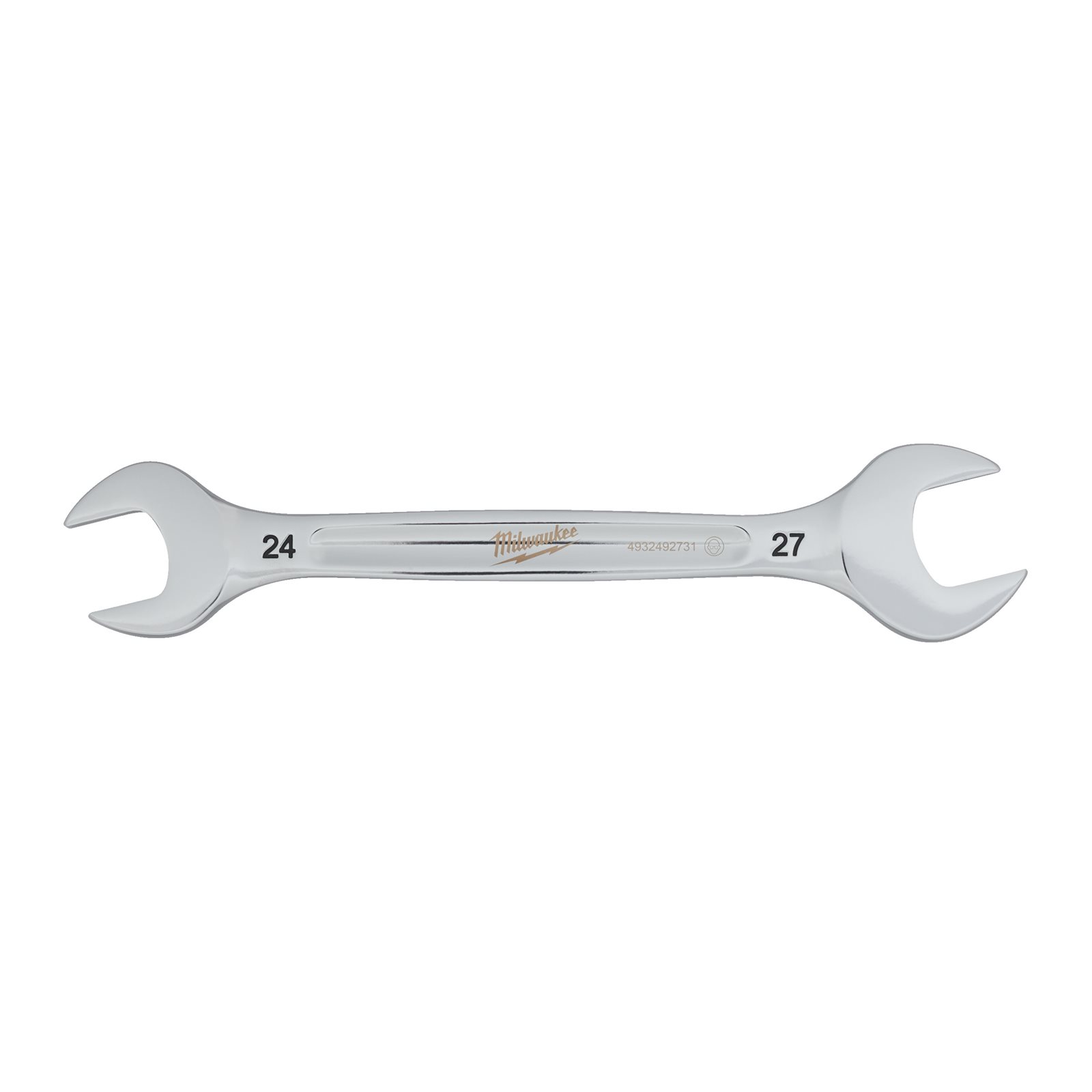 Cheie fixă dublă 27 mm Milwaukee