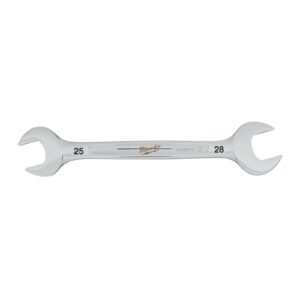 Cheie fixă dublă 28 mm Milwaukee