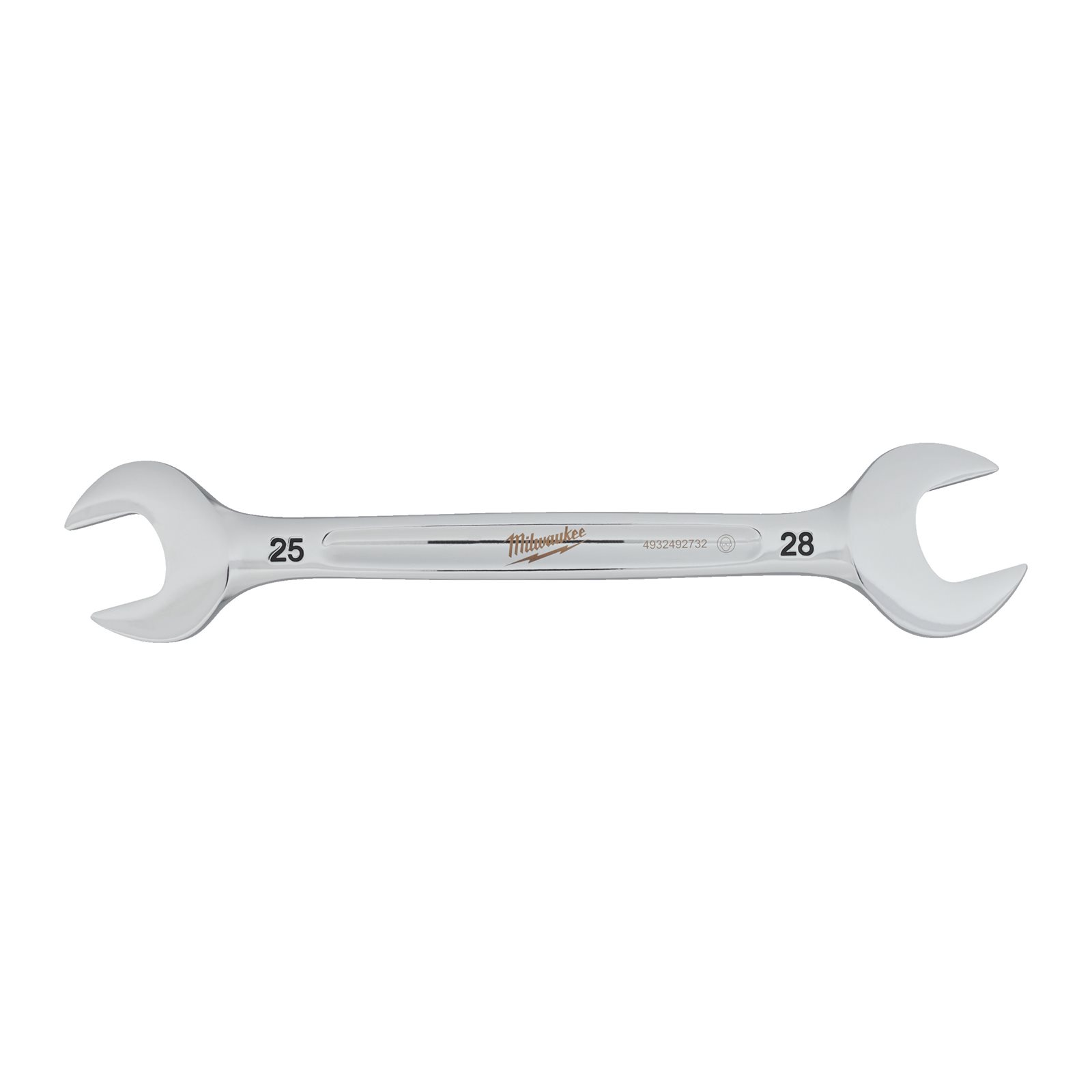 Cheie fixă dublă 28 mm Milwaukee