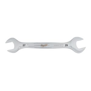 Cheie fixă dublă 29 mm Milwaukee