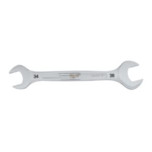Cheie fixă dublă 36 mm Milwaukee