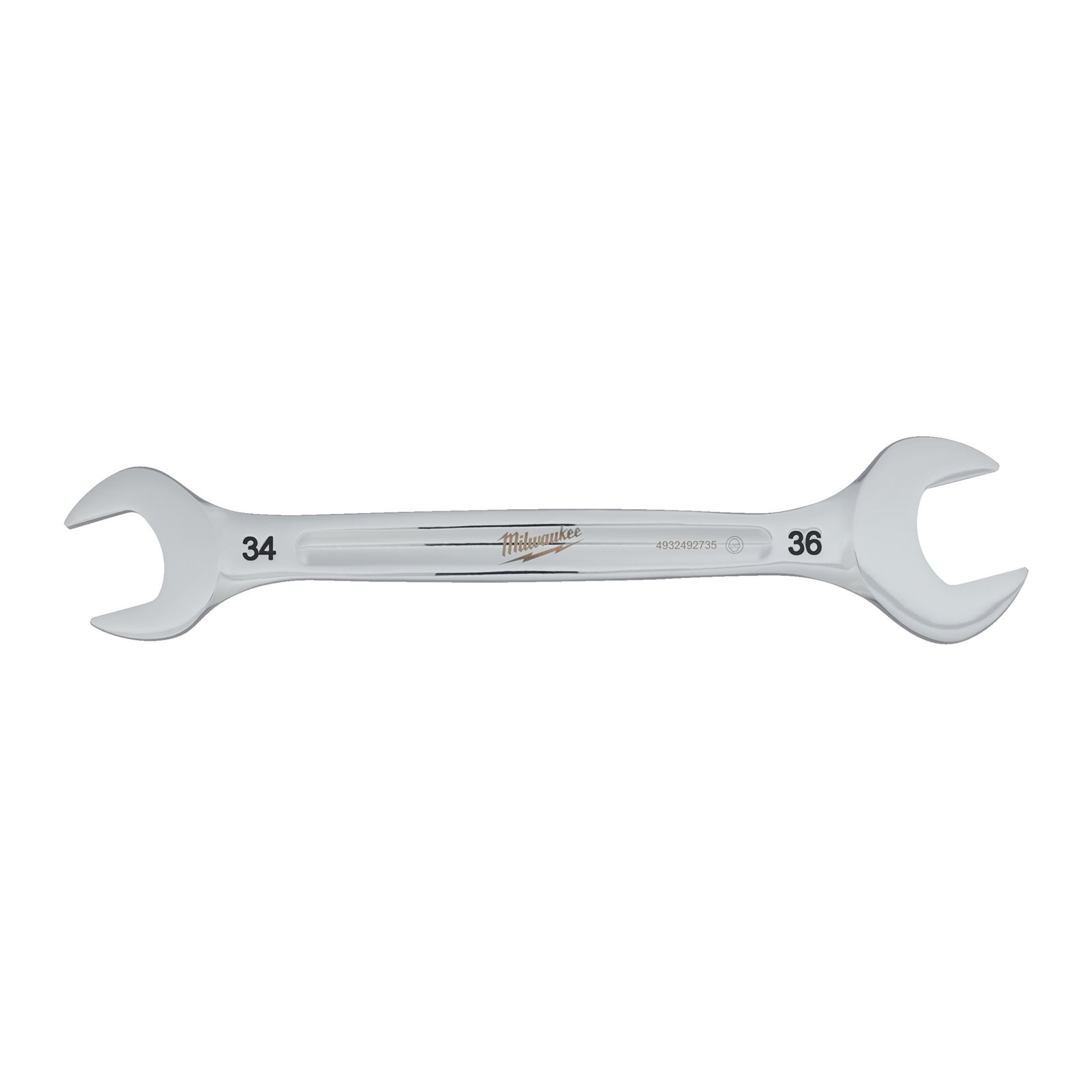 Cheie fixă dublă 36 mm Milwaukee