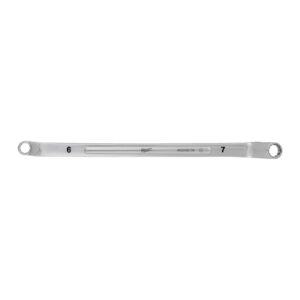 Cheie inelară cu cot 7 mm Milwaukee