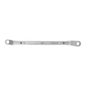 Cheie inelară cu cot 9 mm Milwaukee