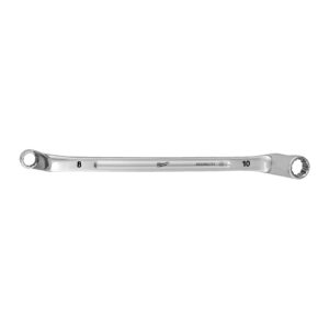 Cheie inelară cu cot 10 mm Milwaukee