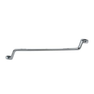 Cheie inelară cu cot 11 mm Milwaukee