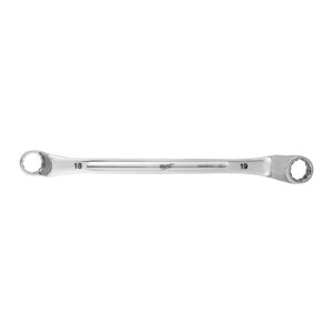 Cheie inelară cu cot 19 mm Milwaukee 4932492747