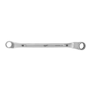 Cheie inelară cu cot 22 mm Milwaukee 4932492748