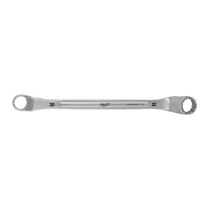 Cheie inelară cu cot 22 mm Milwaukee 4932492749