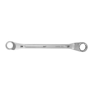 Cheie inelară cu cot 27 mm Milwaukee